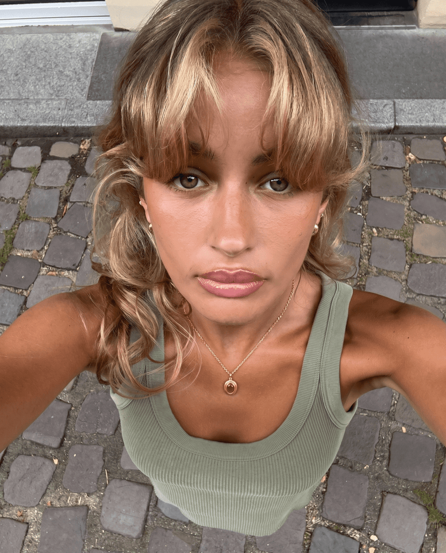 Kimmi Halskette