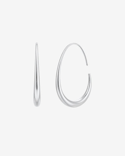 Kinea earrings - Opulaire - WATERPROOF jewelry - 