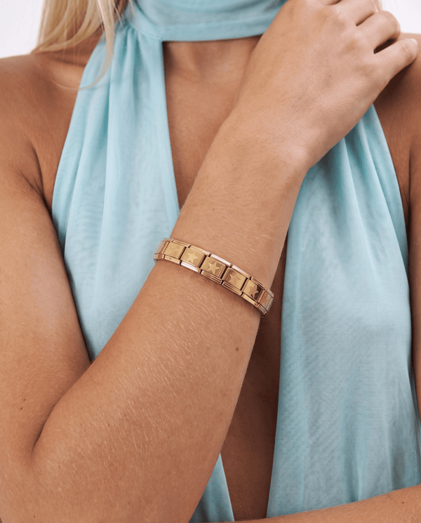 Lara bracelet - Opulaire - WATERPROOF jewelry - 