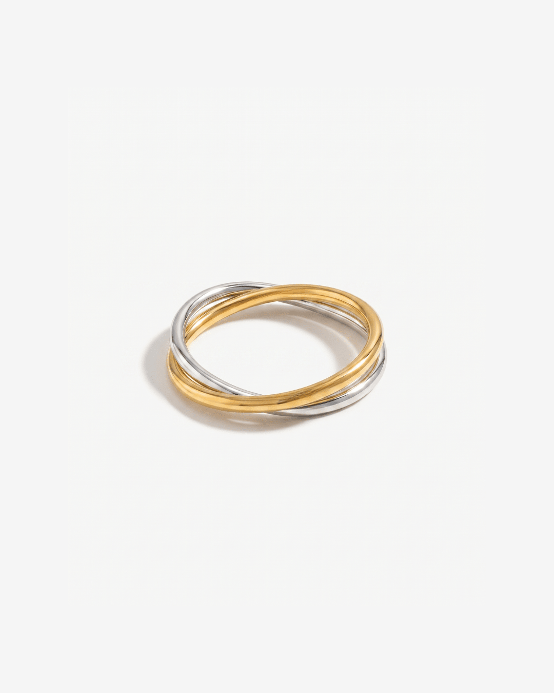 Lenox ring - Opulaire - WATERPROOF jewelry - EU 54 -