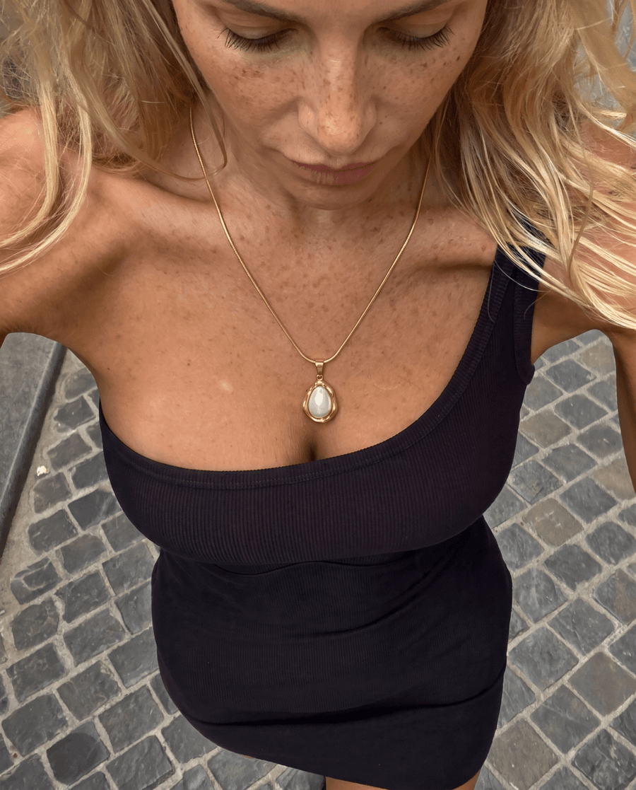 Leon necklace