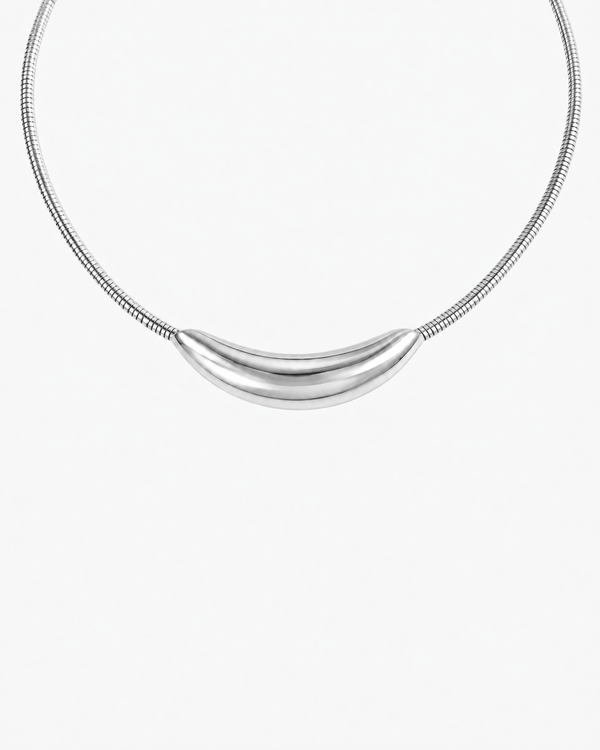 Leona necklace - Opulaire - WATERPROOF jewelry - 