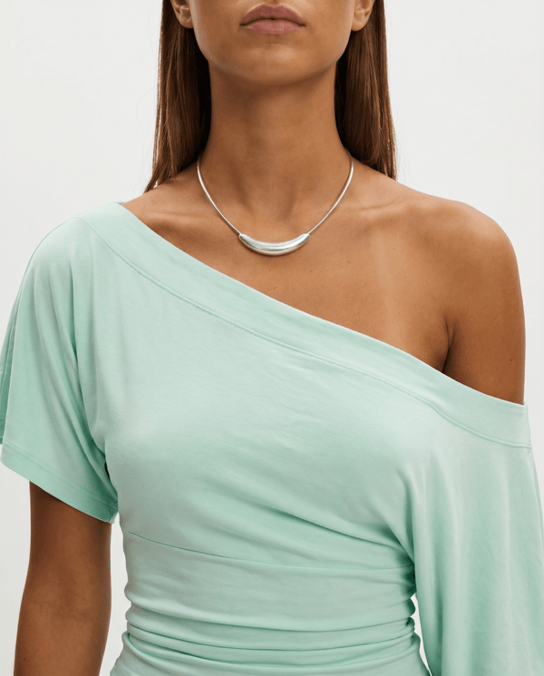 Leona necklace - Opulaire - WATERPROOF jewelry - 