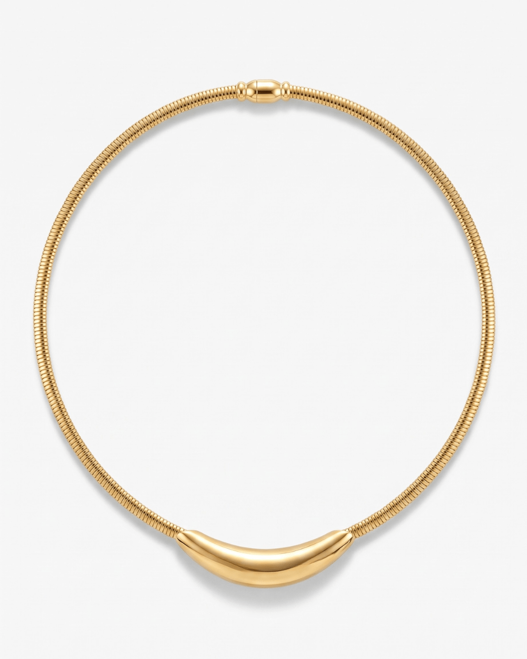 Leona necklace - Opulaire - WATERPROOF jewelry - 