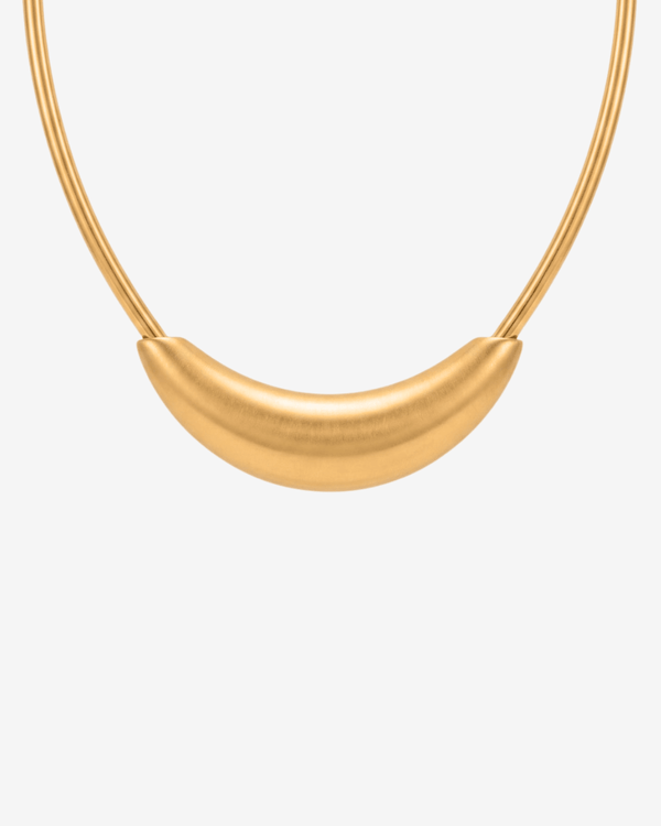Leona necklace - Opulaire - WATERPROOF jewelry - 