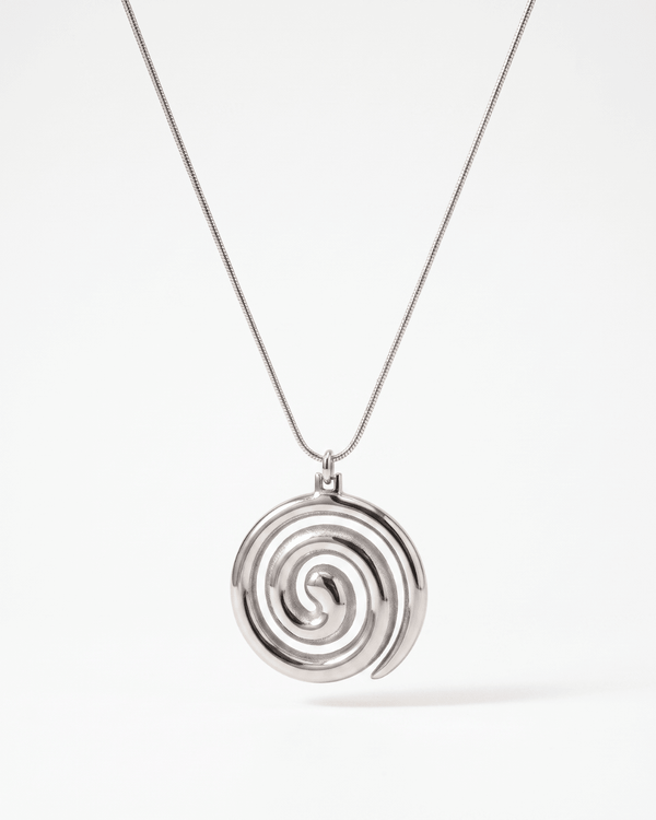 Liah necklace - Opulaire - WATERPROOF jewelry - 
