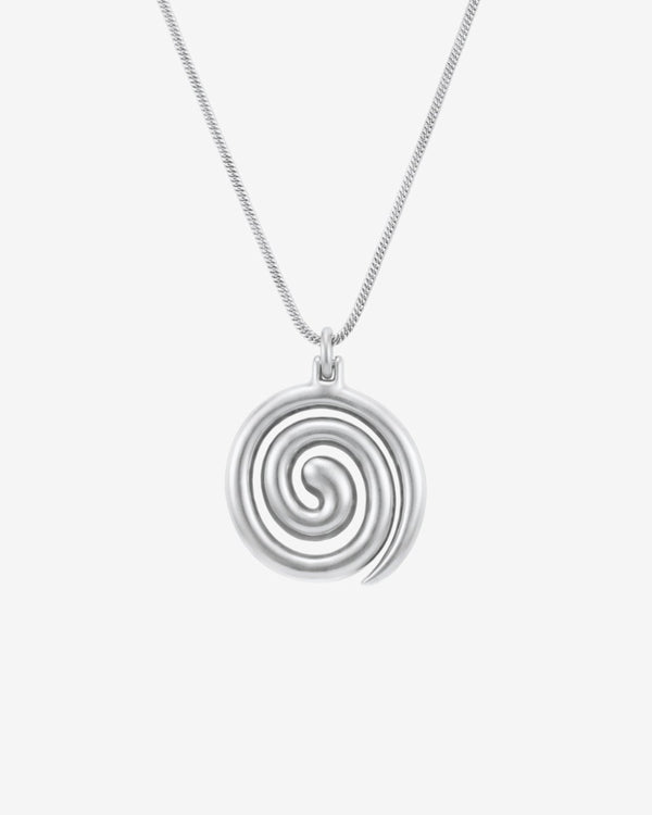 Liah necklace - Opulaire - WATERPROOF jewelry - 
