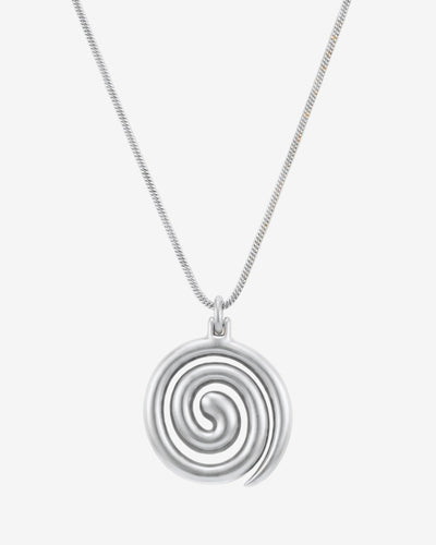 Liah necklace - Opulaire - WATERPROOF jewelry - 