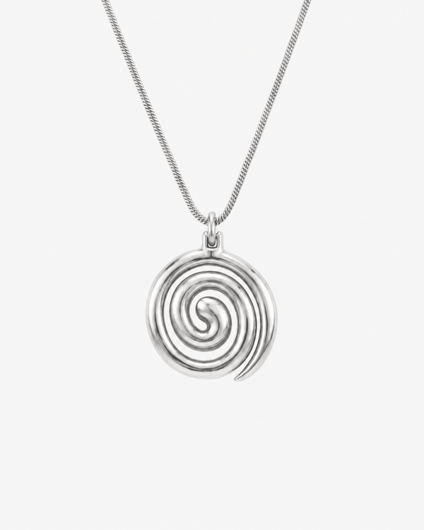 Liah necklace - Opulaire - WATERPROOF jewelry - 