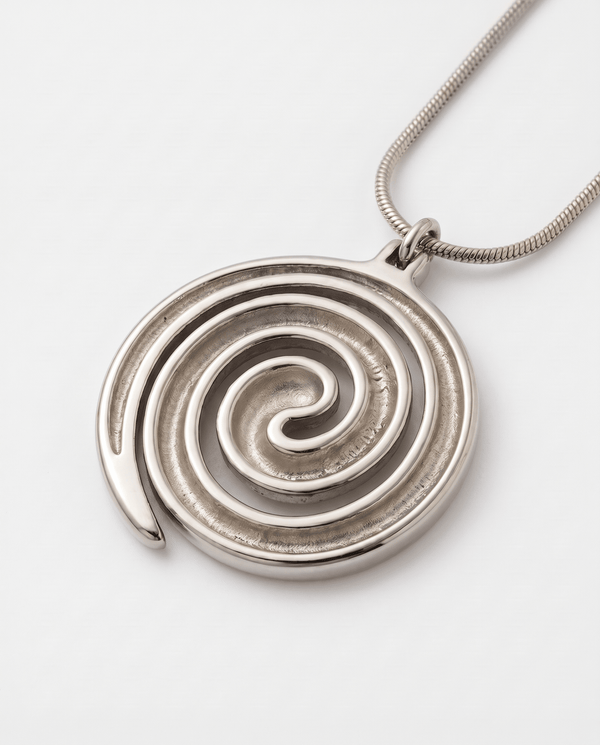 Liah necklace - Opulaire - WATERPROOF jewelry - 