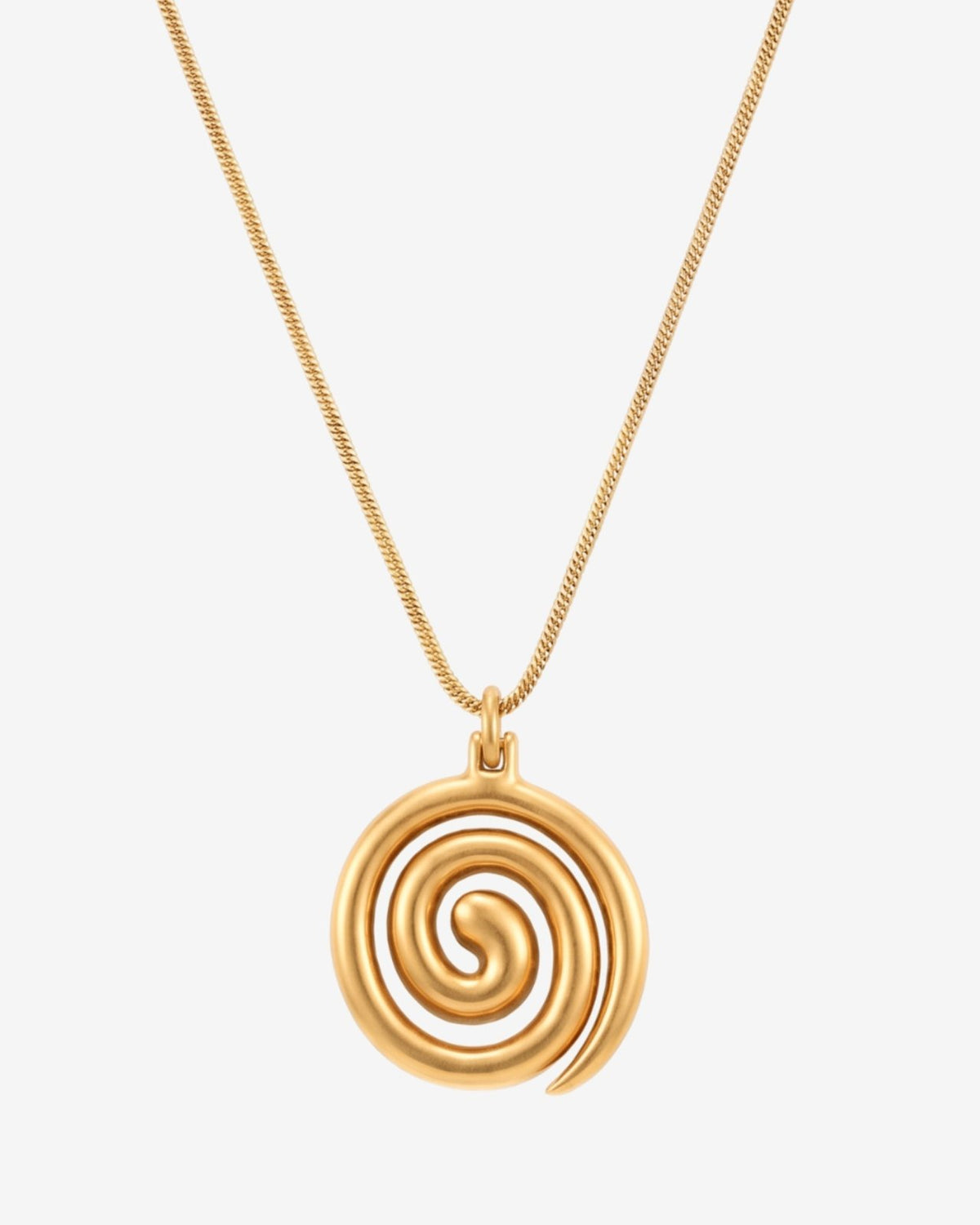 Liah necklace - Opulaire - WATERPROOF jewelry - 