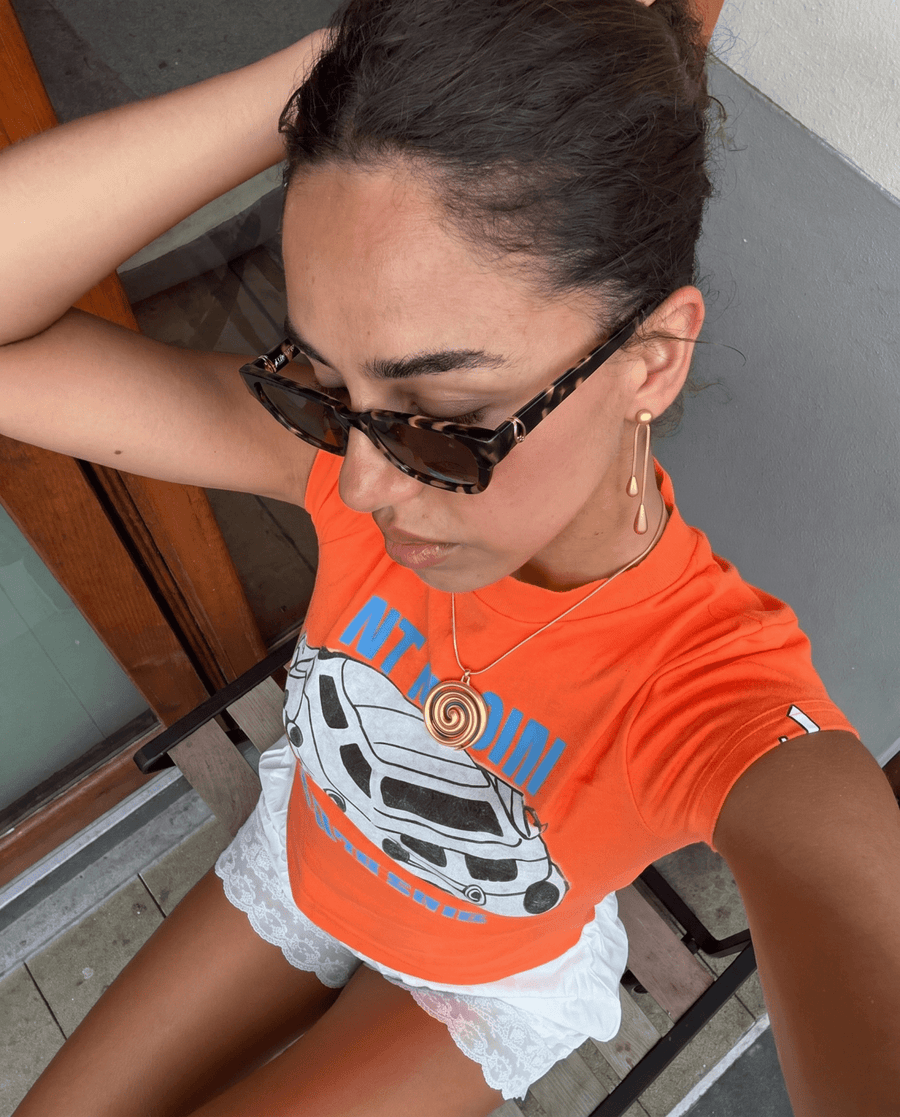 Liah halskette