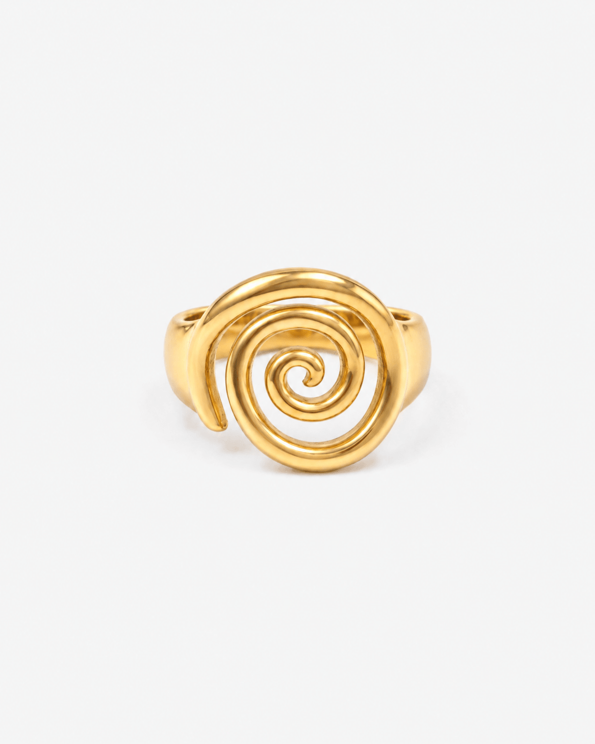 Liah ring - Opulaire - WATERPROOF jewelry - EU 52 | US 6 -