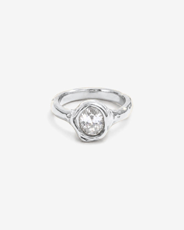 Lima ring - Opulaire - WATERPROOF jewelry - EU 52 -