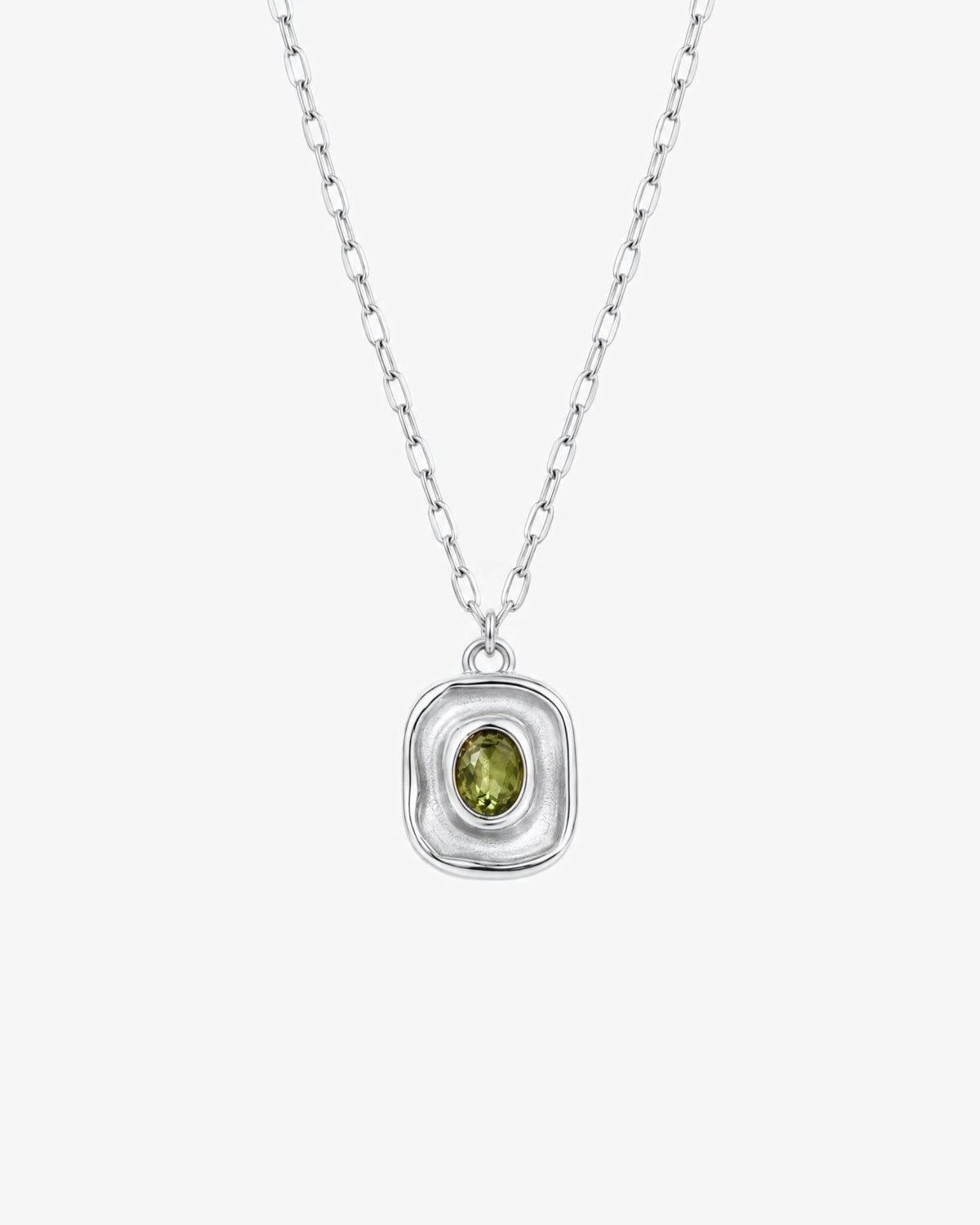 Lise necklace - Opulaire - WATERPROOF jewelry - 