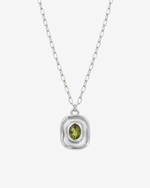 Lise necklace - Opulaire - WATERPROOF jewelry - 