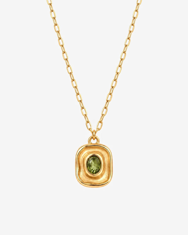Lise necklace - Opulaire - WATERPROOF jewelry - 
