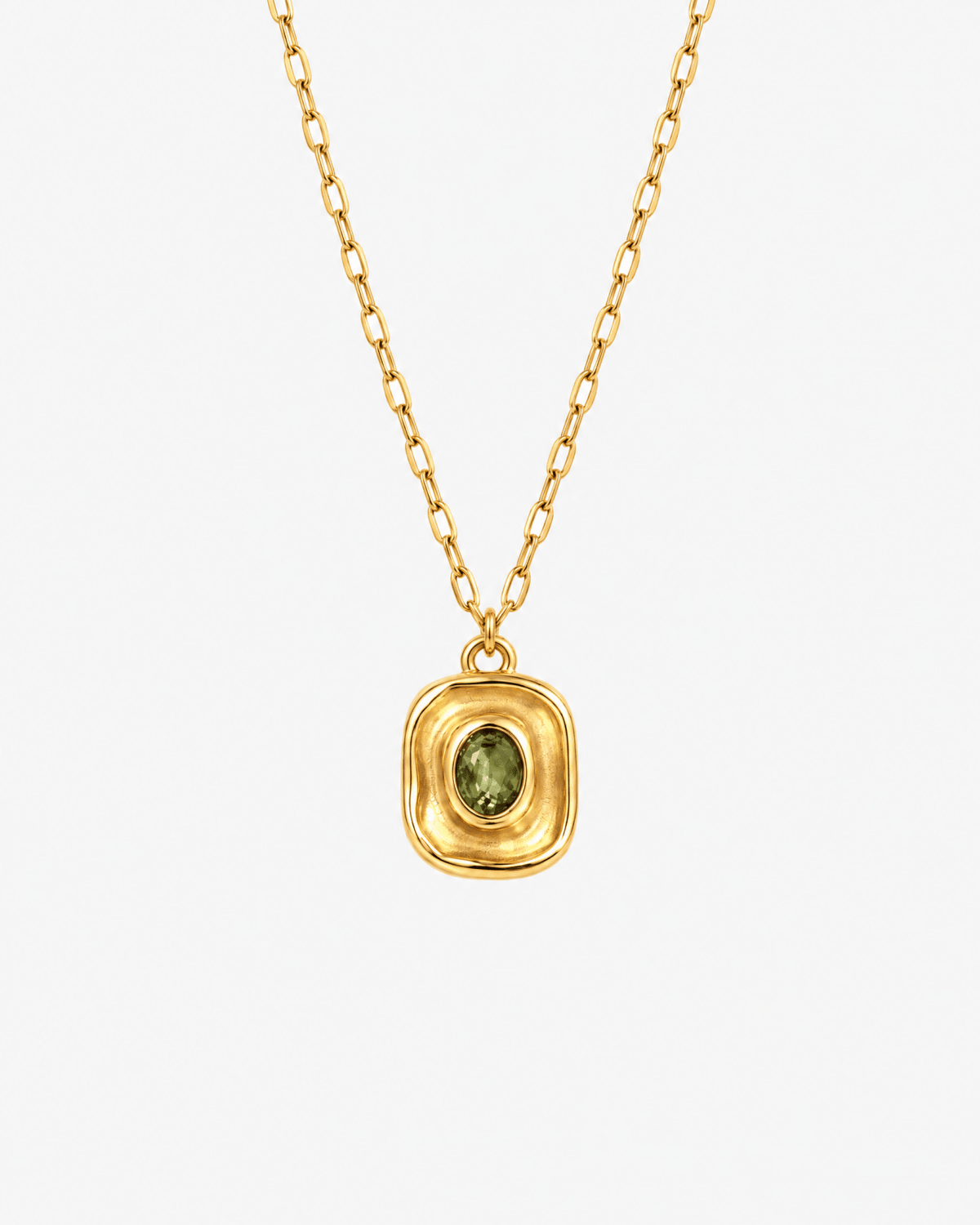 Lise necklace - Opulaire - WATERPROOF jewelry - 