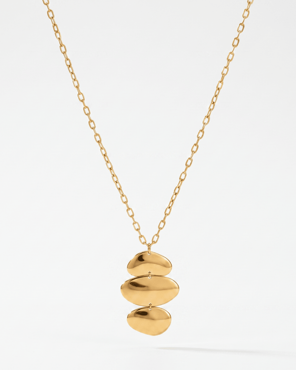 Loïs necklace - Opulaire - WATERPROOF jewelry - 