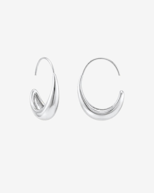 Lore earrings - Opulaire - WATERPROOF jewelry - 