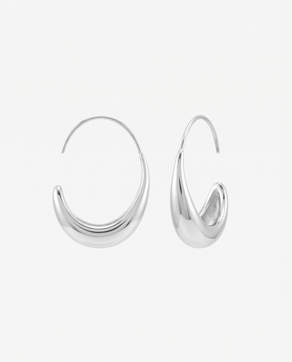 Lore earrings - Opulaire - WATERPROOF jewelry - 