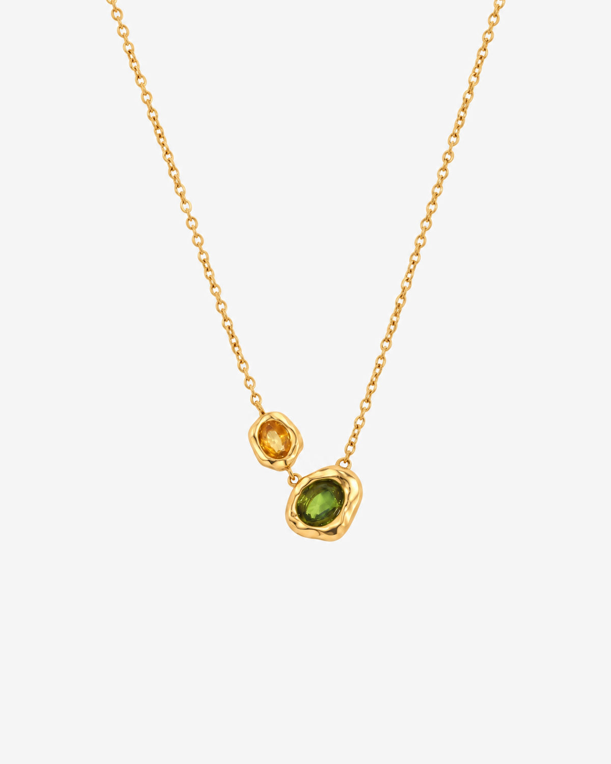 Lotte necklace