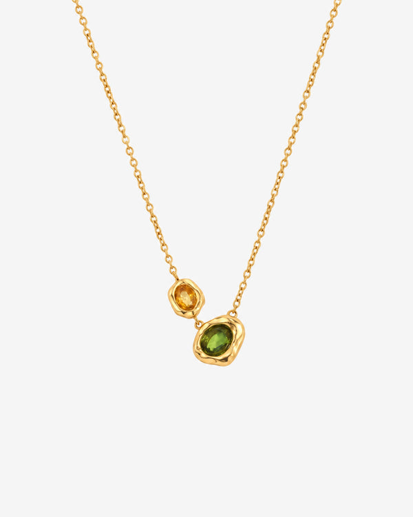 Lotte necklace