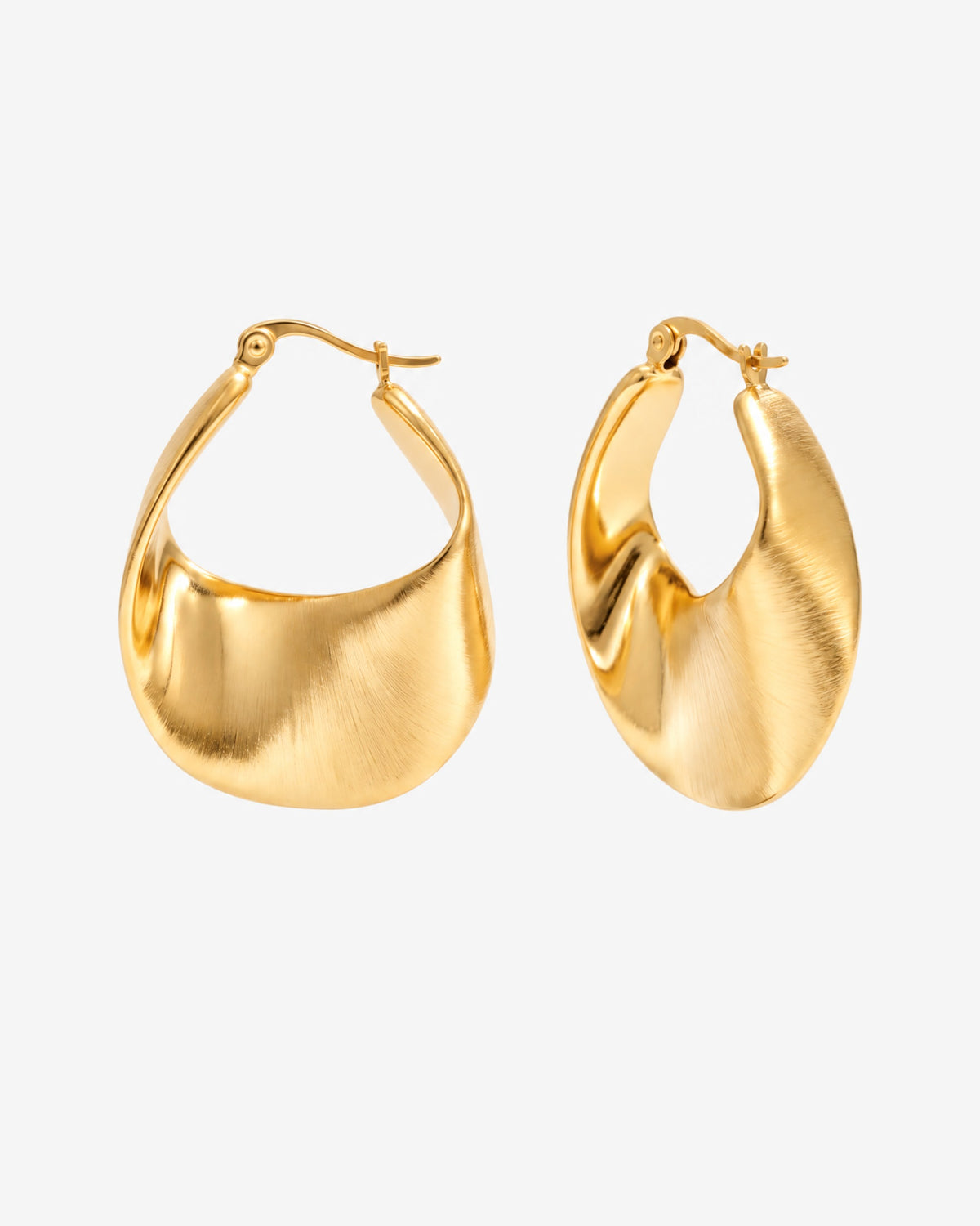 Lou earrings