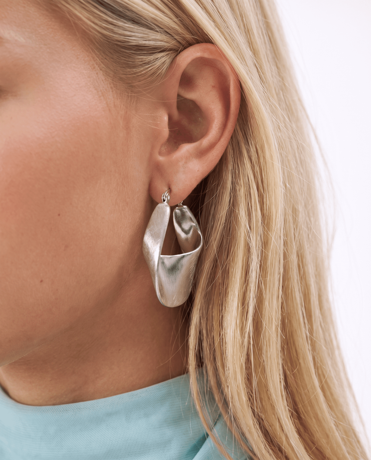 Lou earrings - Opulaire - WATERPROOF jewelry - 