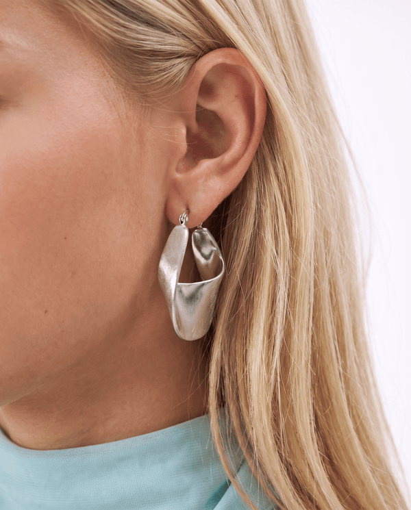 Lou earrings - Opulaire - WATERPROOF jewelry - 