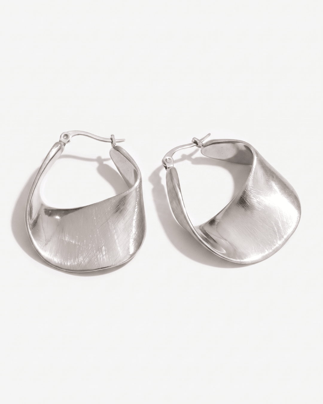 Lou earrings - Opulaire - WATERPROOF jewelry - 