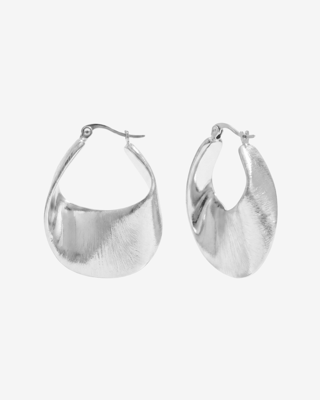 Lou earrings - Opulaire - WATERPROOF jewelry - 