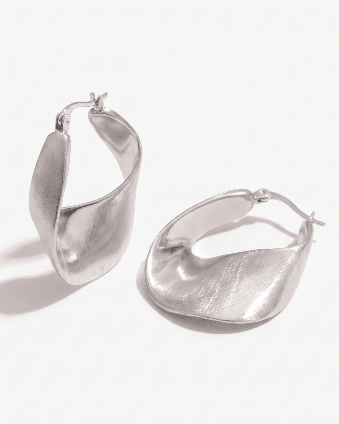 Lou earrings - Opulaire - WATERPROOF jewelry - 