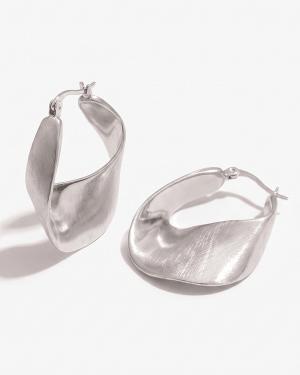 Lou earrings - Opulaire - WATERPROOF jewelry - 