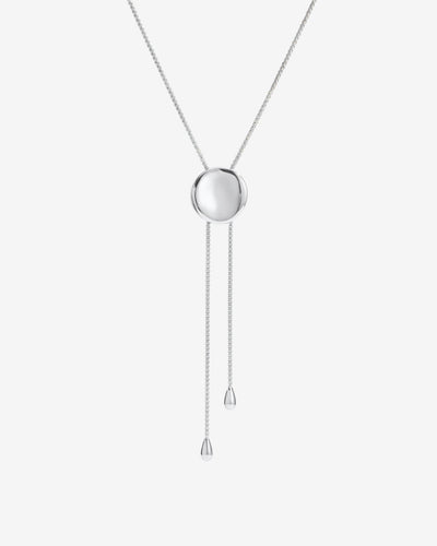 Luna necklace - Opulaire - WATERPROOF jewelry - 
