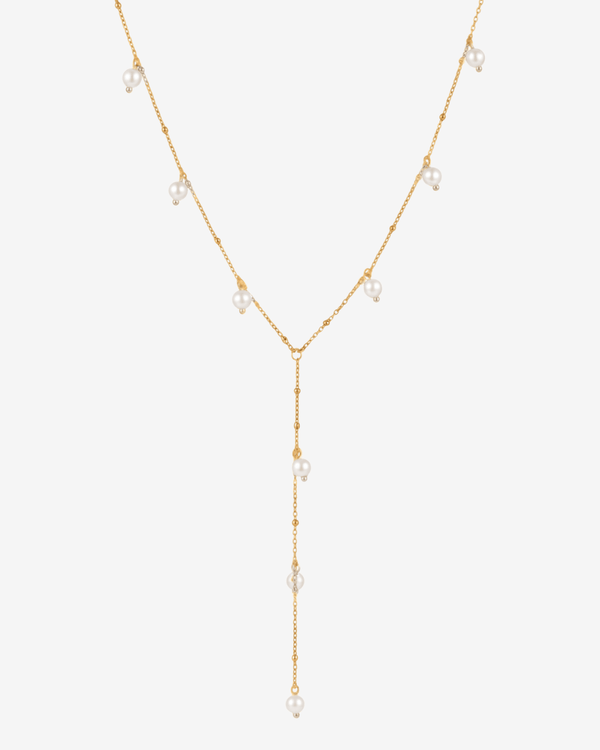 Madison necklace - Opulaire - WATERPROOF jewelry - 