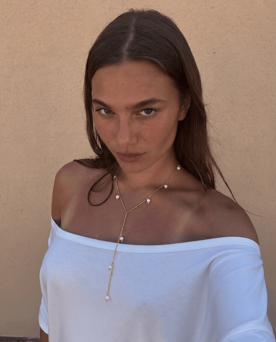 Madison halskette