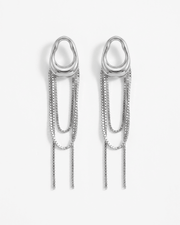 Maei earrings - Opulaire - WATERPROOF jewelry - 
