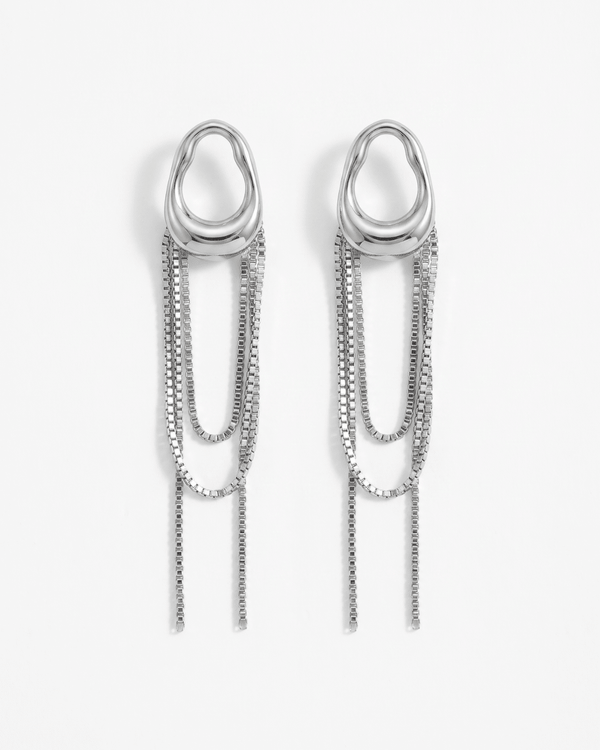 Maei earrings - Opulaire - WATERPROOF jewelry - 