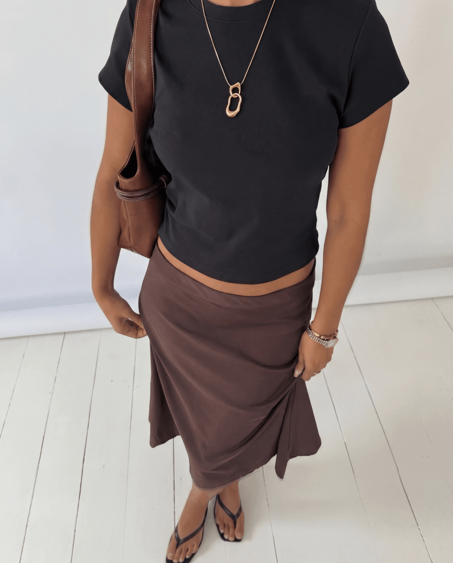Mare necklace