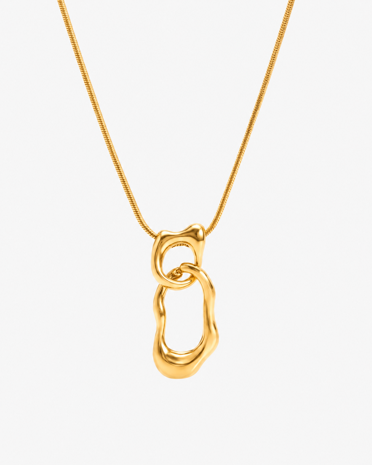Mare necklace