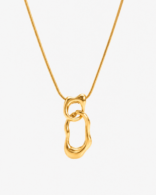 Mare necklace