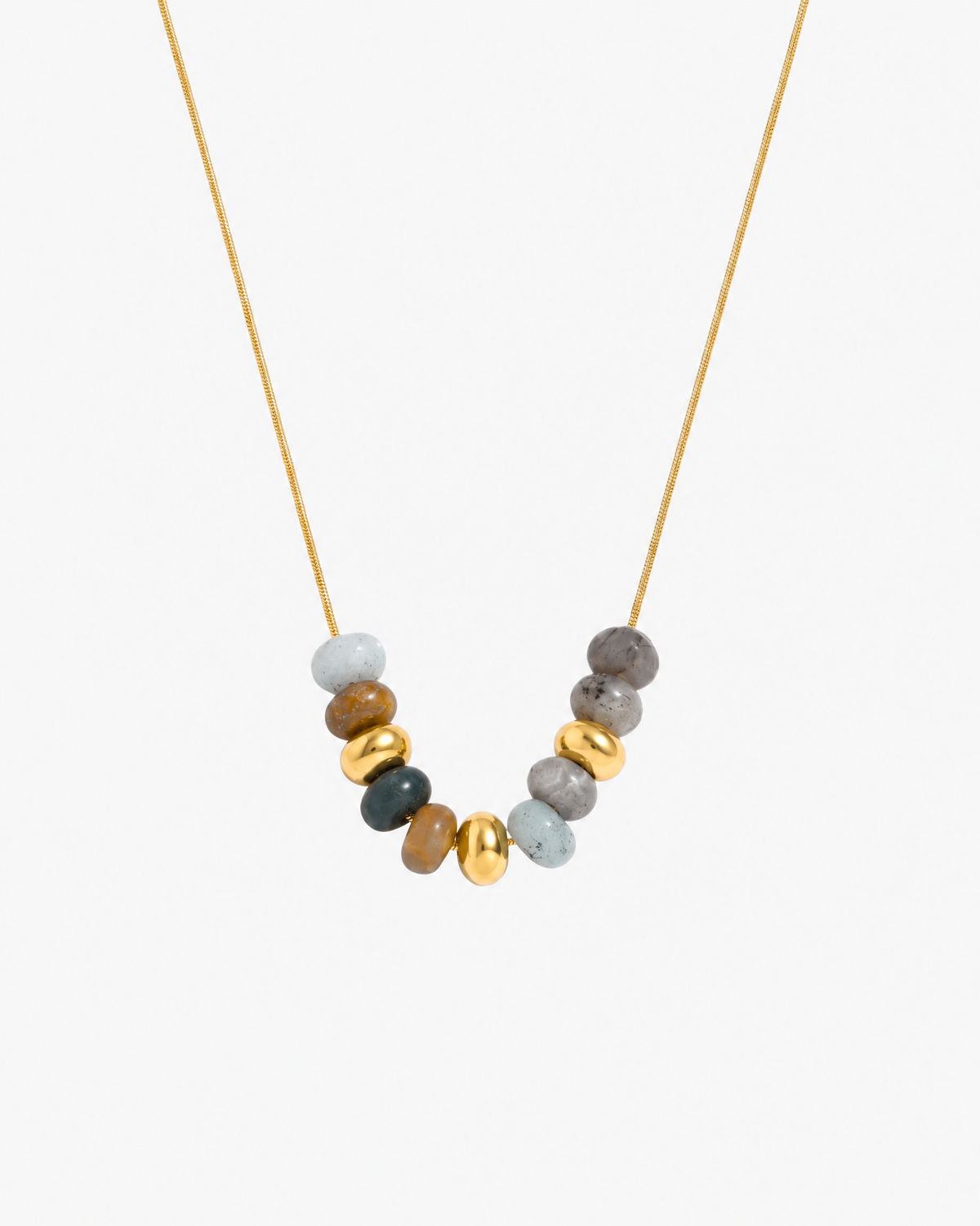 Mia necklace