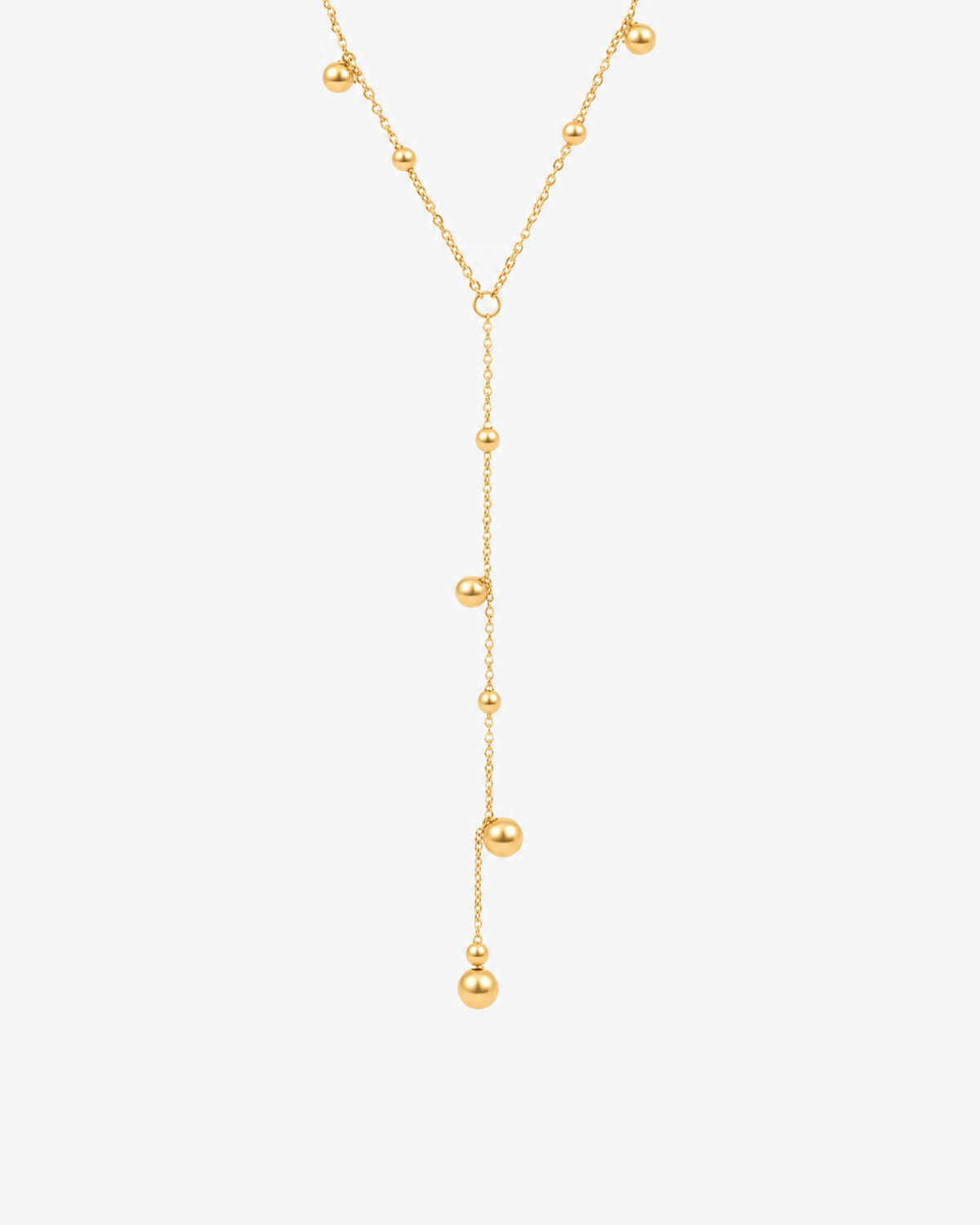 Milene necklace
