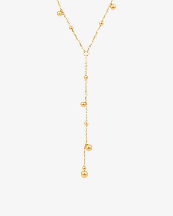 Milene necklace
