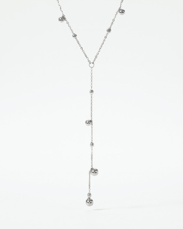 Milene necklace - Opulaire - WATERPROOF jewelry - 
