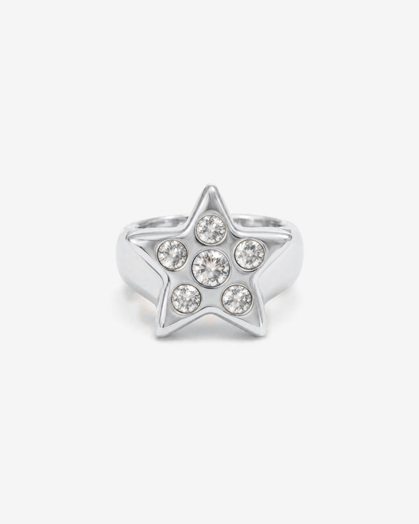 Mills ring - Opulaire - WATERPROOF jewelry - EU 55 -
