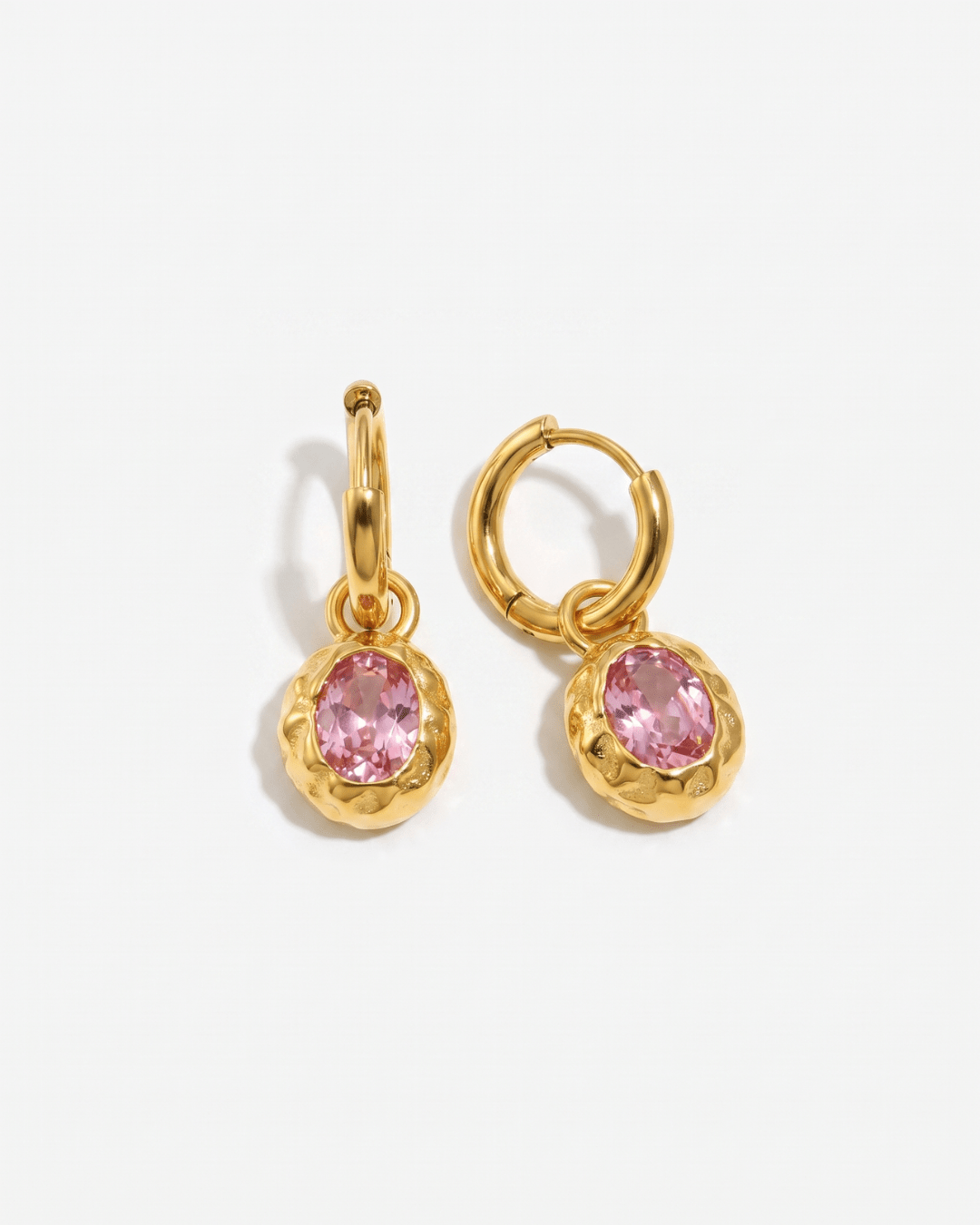 Milou earrings - Opulaire - WATERPROOF jewelry - 