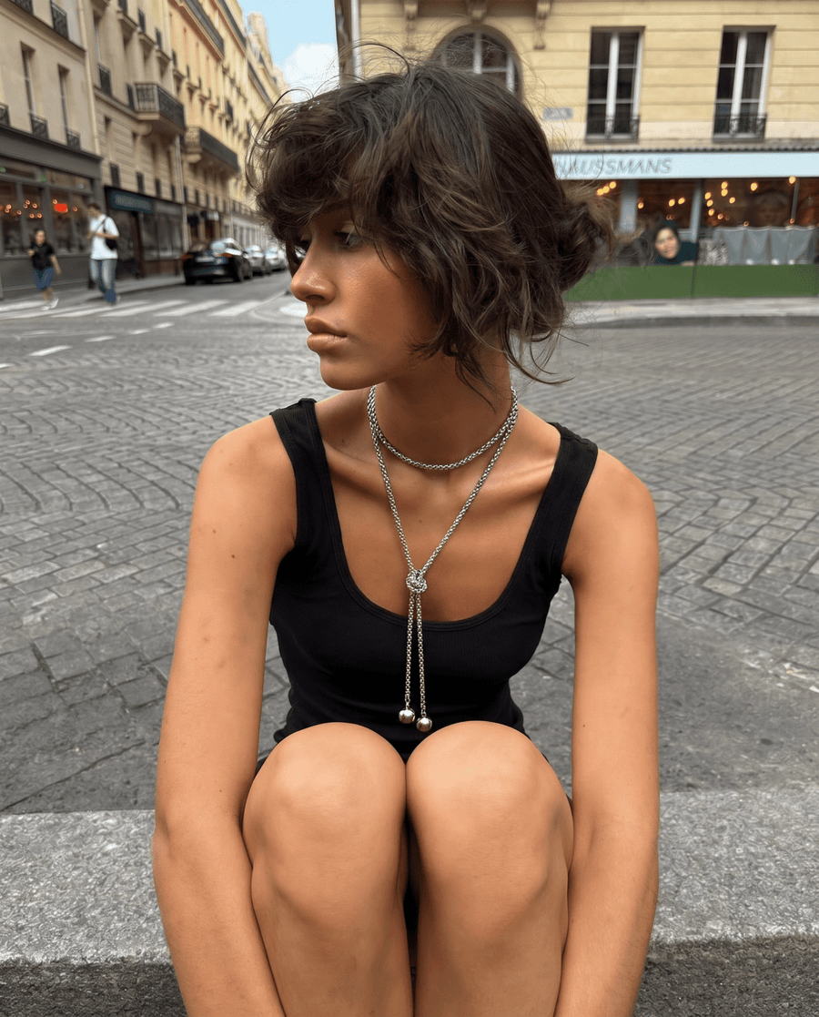 Mimi necklace