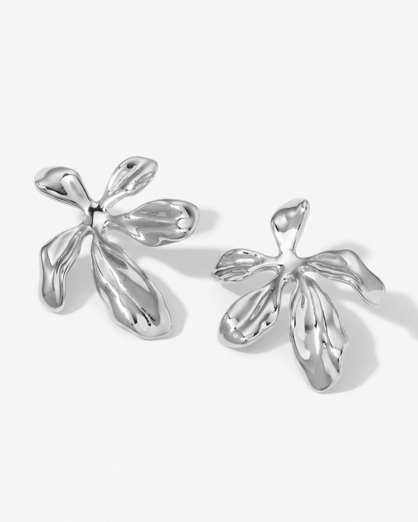 Mira earrings - Opulaire - WATERPROOF jewelry - 